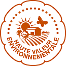 Logo haute valeur Environnementale