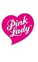 logo Pomme Pink Lady