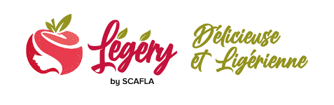 logo marque Legery
